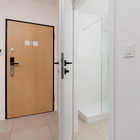 Apartment Lelewela 36