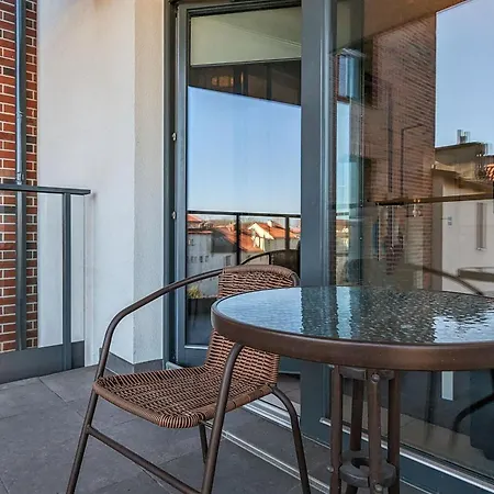 Apartment Lelewela 36 *
