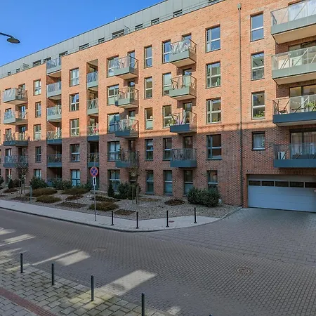 Lelewela 36 * Gdansk